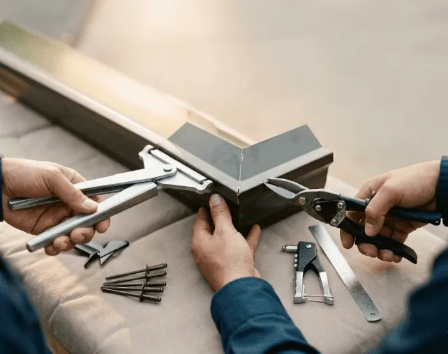 Why choose Gutter Repair in Lublin, WI